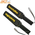 Wd190V High Sensitivity Handheld Metal Detector Professional Security Metal Detector Explosive Detector